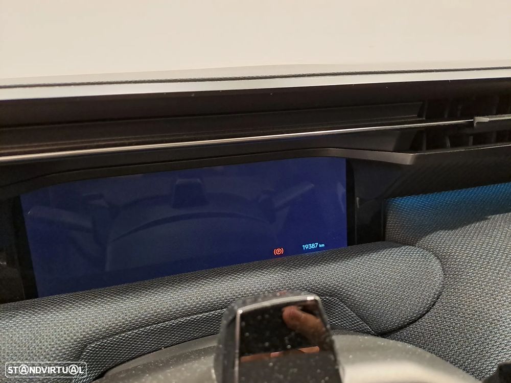 Citroën e-C5 Aircross 73.7 kWh Plus - 11