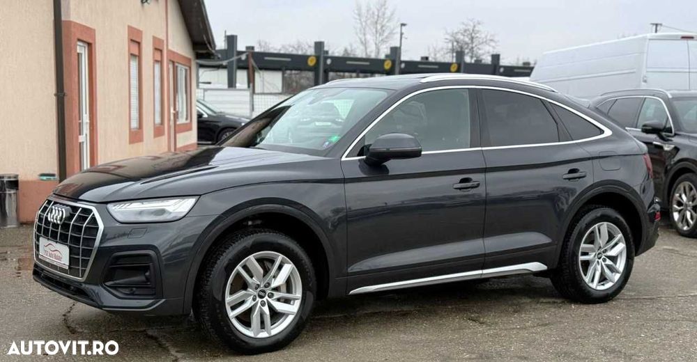 Audi Q5 - 3