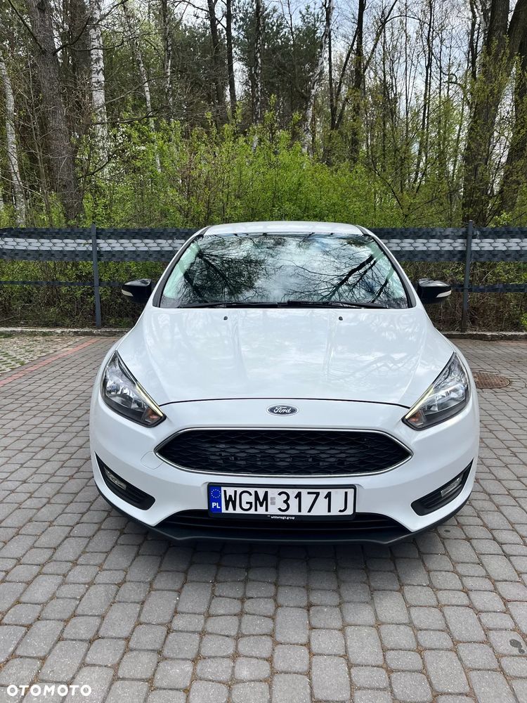 Ford Focus - 13