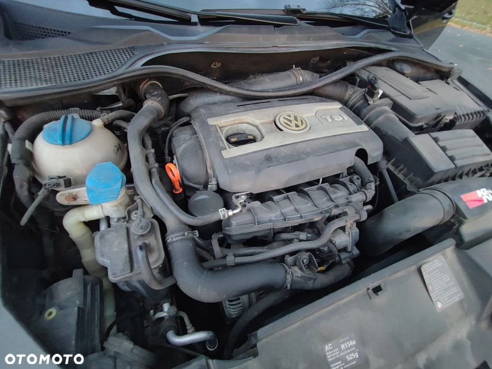 Volkswagen Scirocco 2.0 TSI - 25