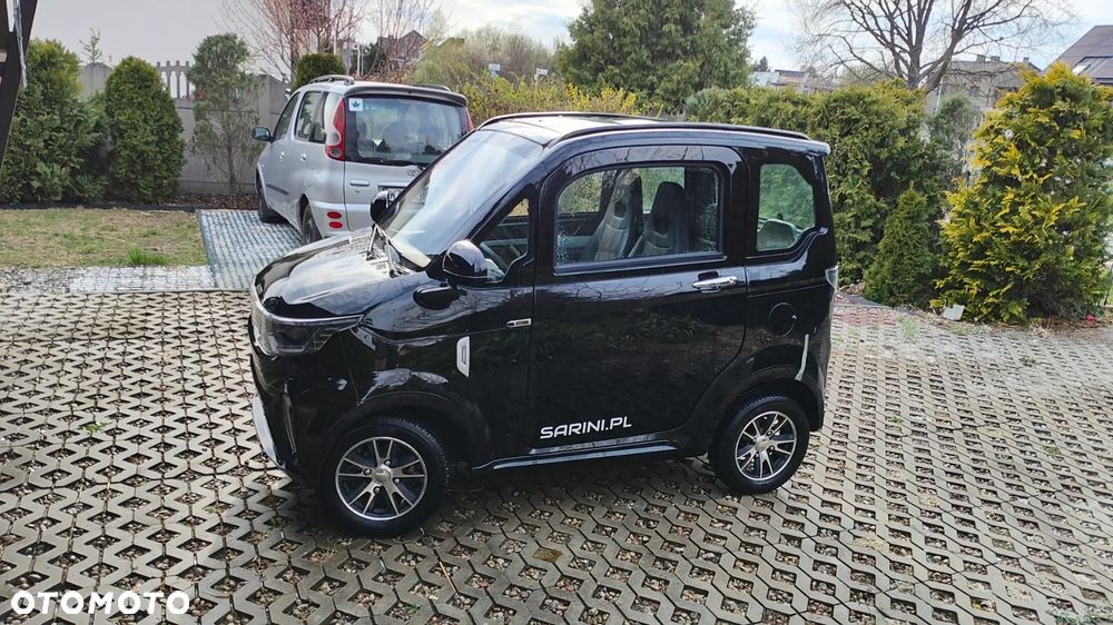 SARINI X9 - 1