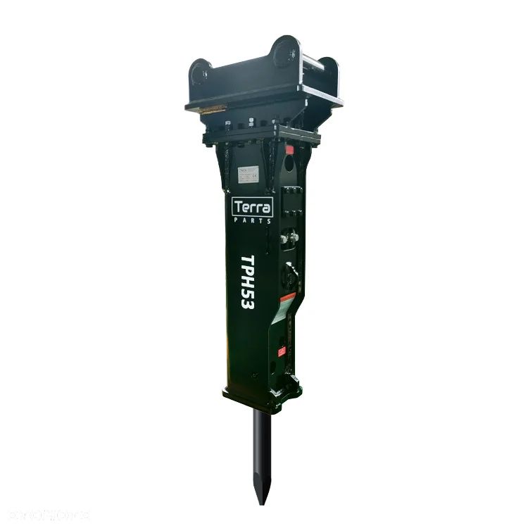 Inny TERRA PARTS TPH53 - 1