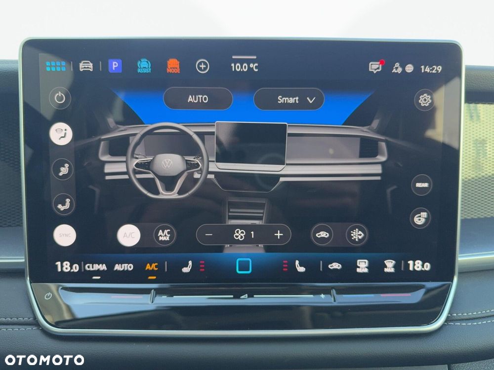 Volkswagen Tayron - 27