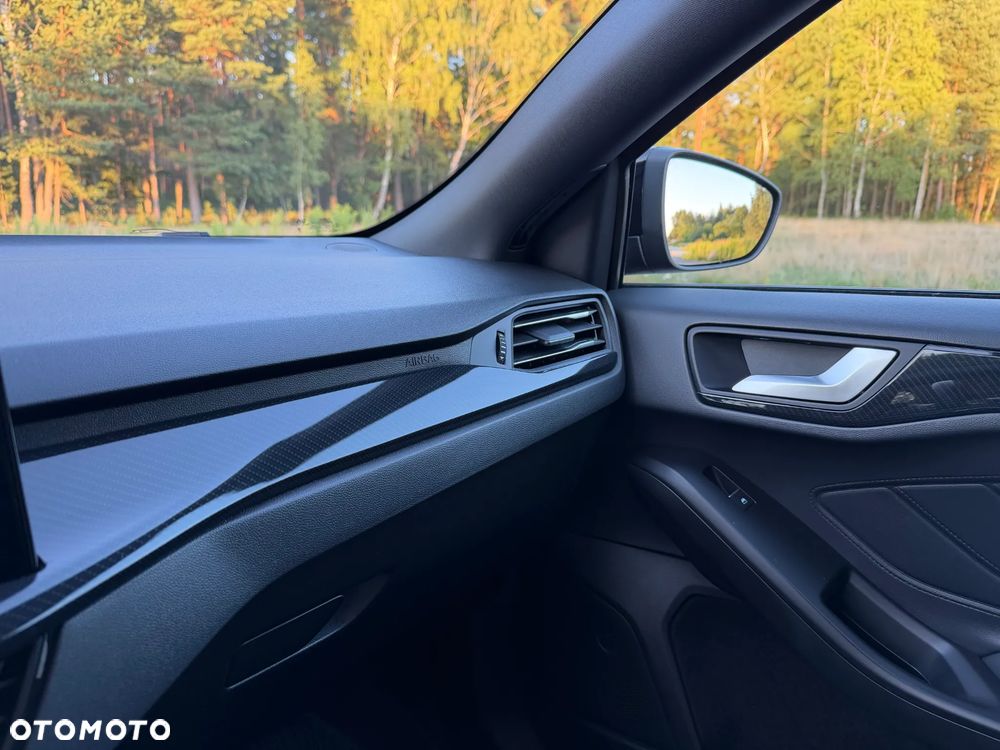 Ford Focus 2.3 EcoBoost ST X - 17