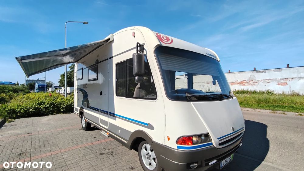 Fiat Ducato - 1