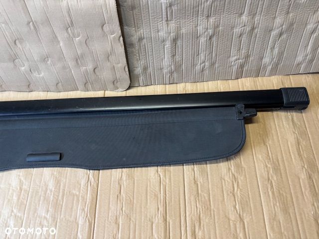 HONDA CR-V IV ROLETA BAGAŻNIKA 12-17 r ORYGINAŁ PÓŁKA OSŁONA BAGŻNIKA 1 - 6