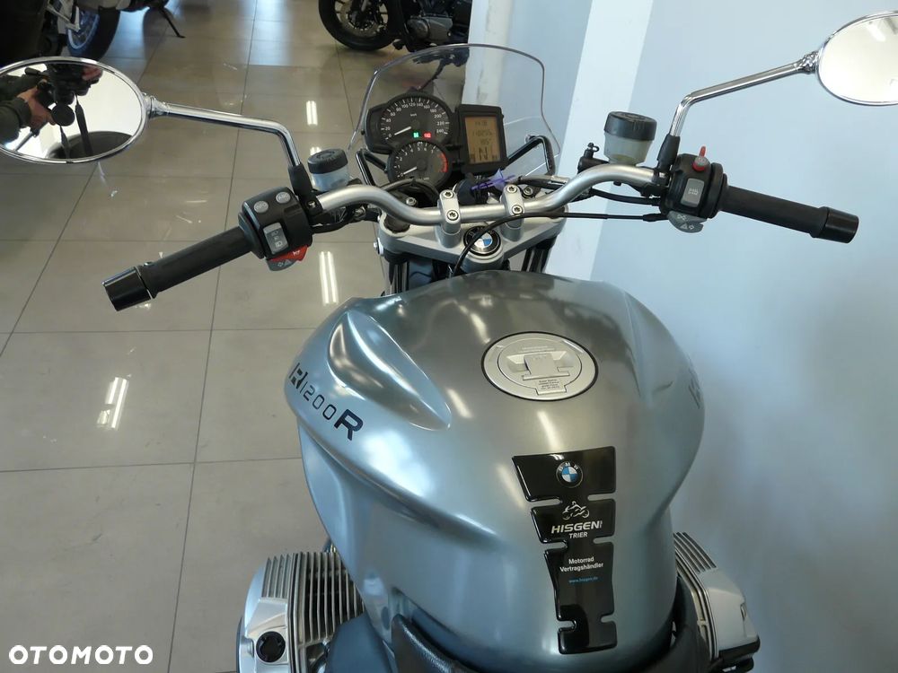 BMW R - 16