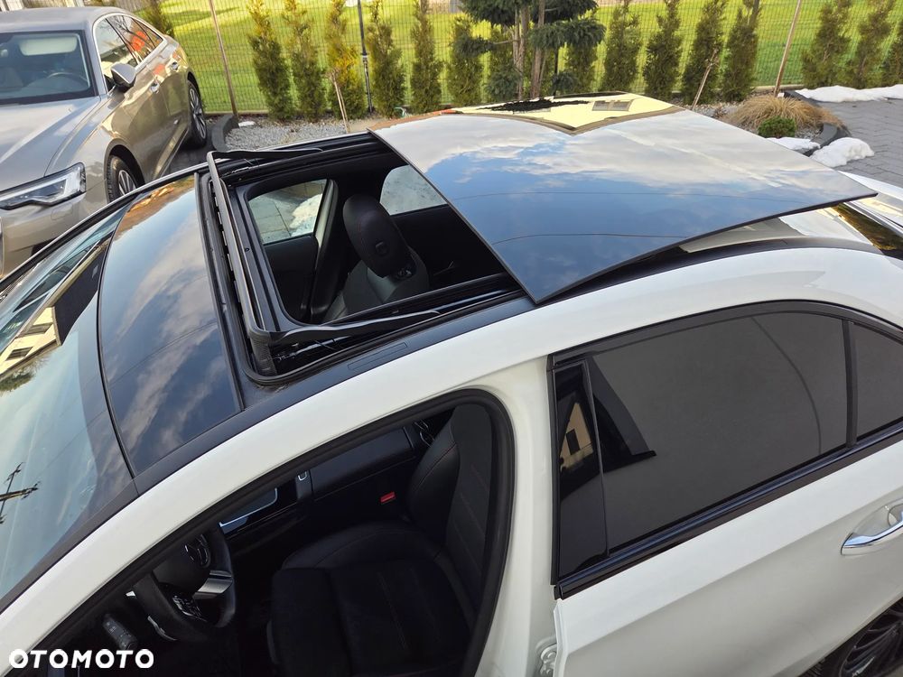 Mercedes-Benz Klasa A 220 4-Matic AMG Line 7G-DCT - 31