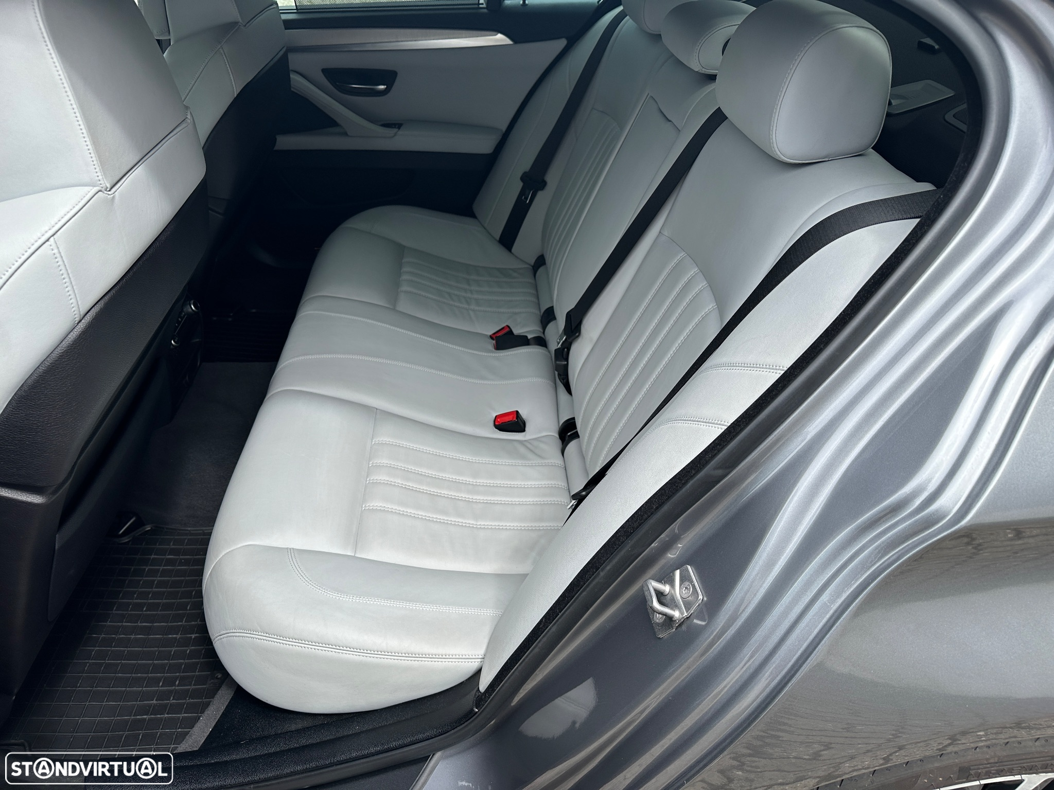 BMW M5 Standard - 16