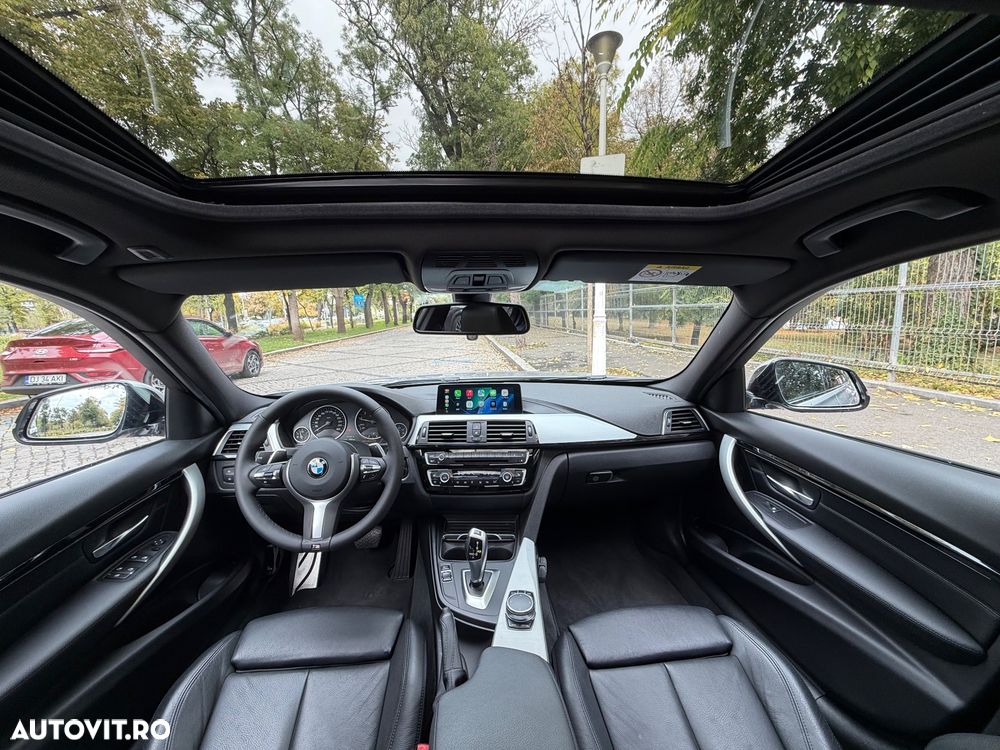 BMW Seria 3 - 6