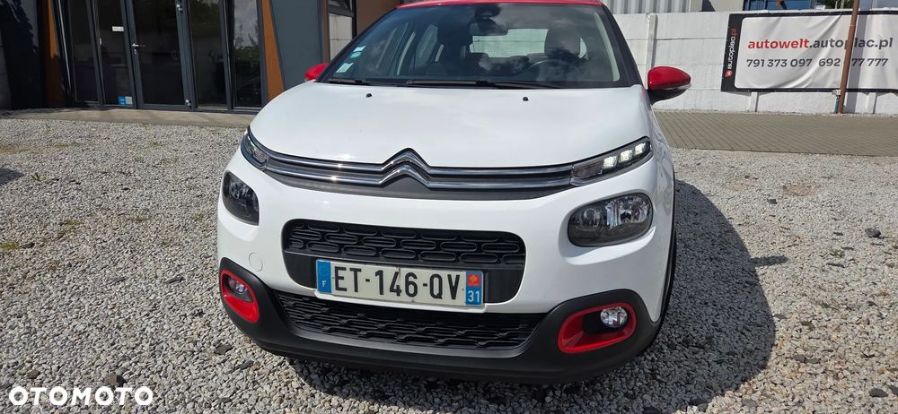 Citroën C3 Pure Tech 83 S&S SHINE - 20