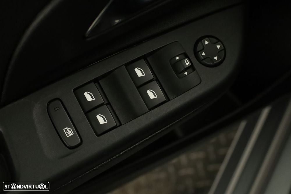 Opel Corsa-e 50 kWh GS - 20