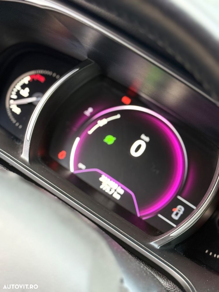 Renault Megane ENERGY dCi 110 ECO2 BUSINESS - 12