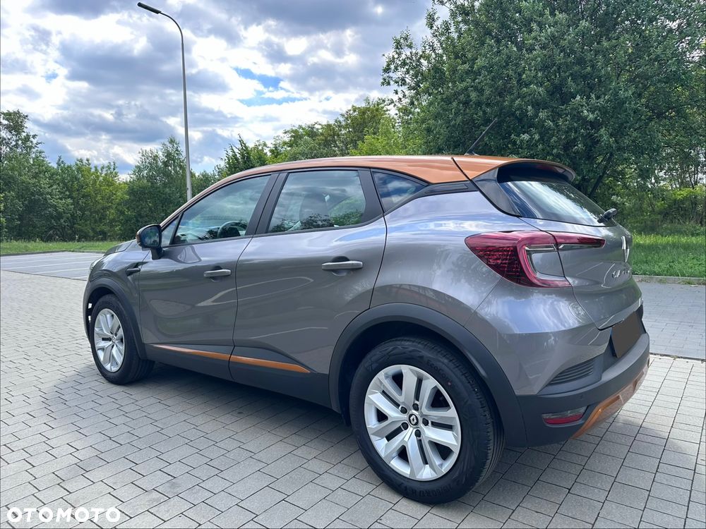 Renault Captur TCe 90 INTENS - 4