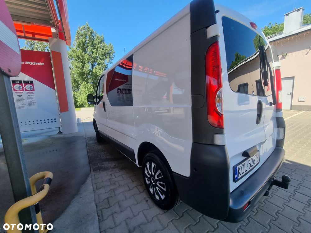 Renault Trafic - 7