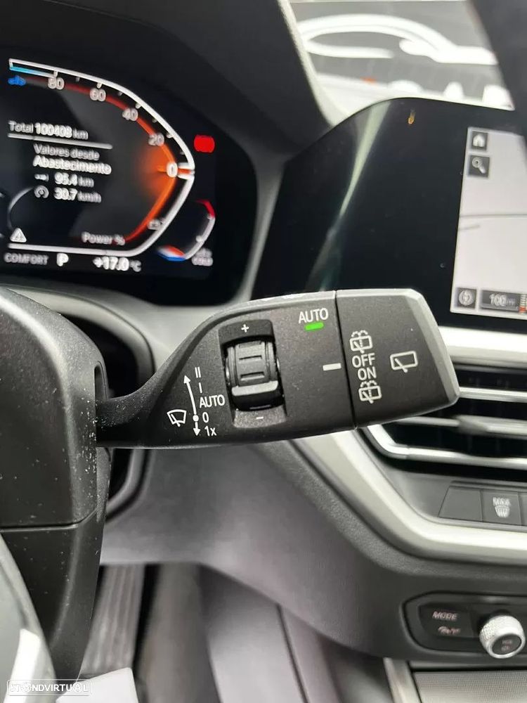 BMW 320 d Auto - 13