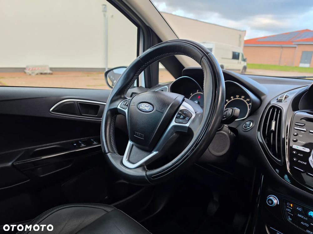 Ford C-MAX 1.0 EcoBoost Trend ASS - 27