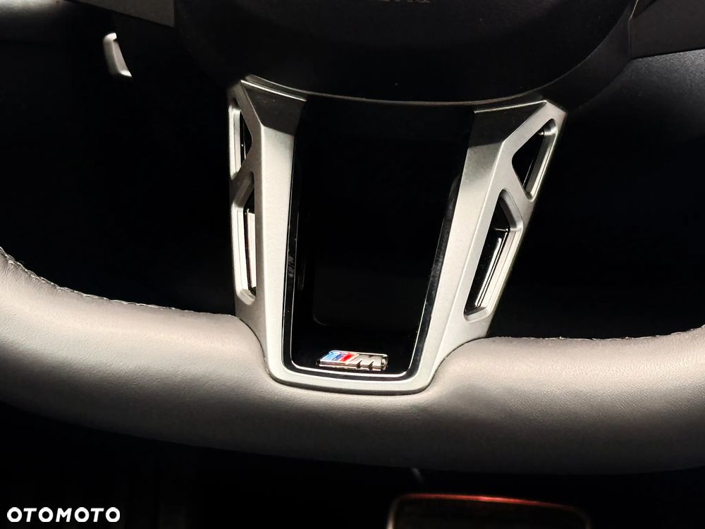 BMW Seria 5 520d - 22