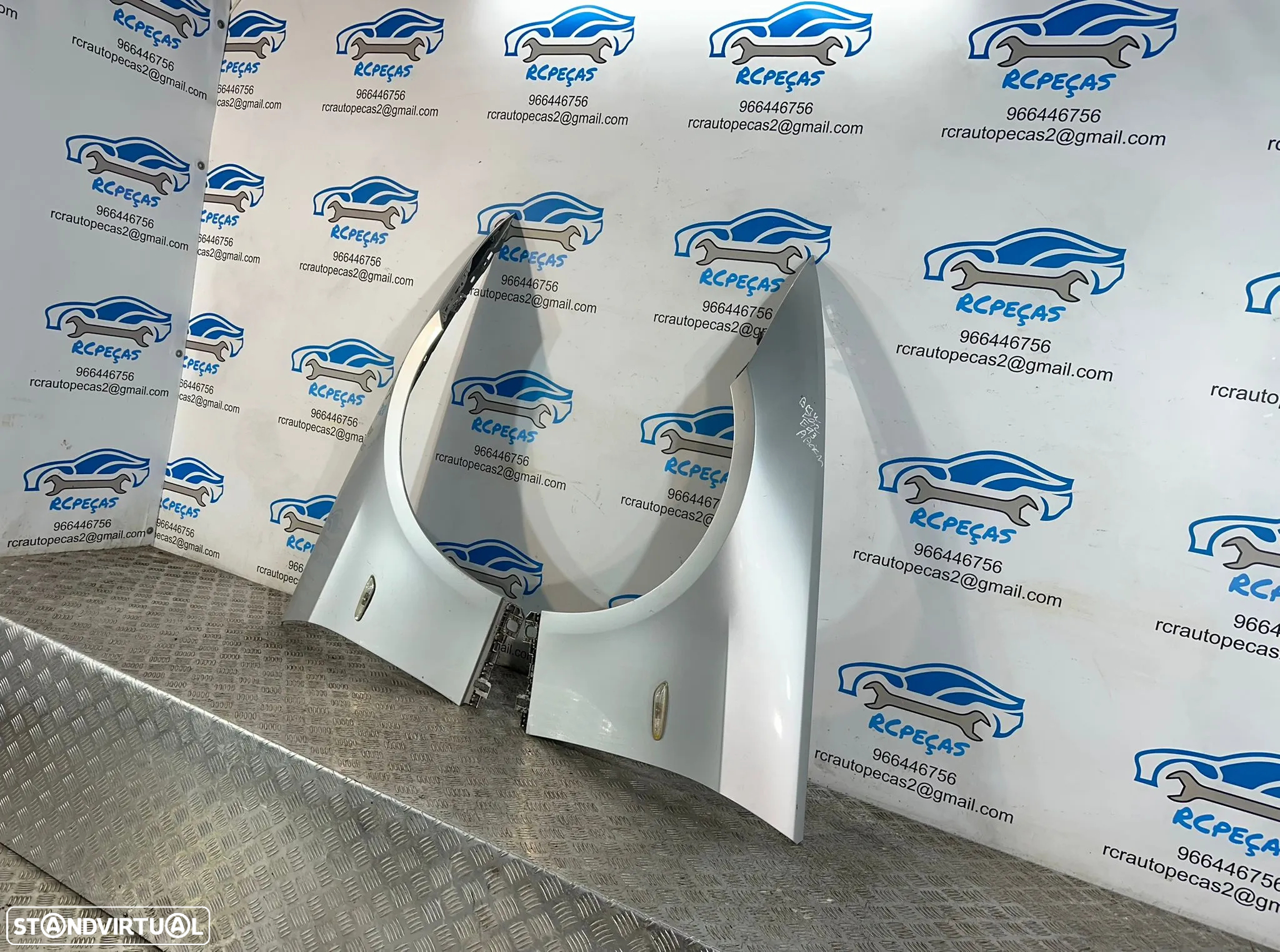 .Frente Completa BMW Serie 3 E92 Coupe E93 Cabrio Pre LCI 2006 - 2009 - 19