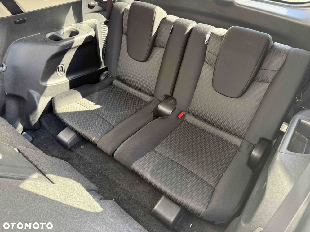 Nissan X-Trail 1.3 DIG-T Tekna - 13