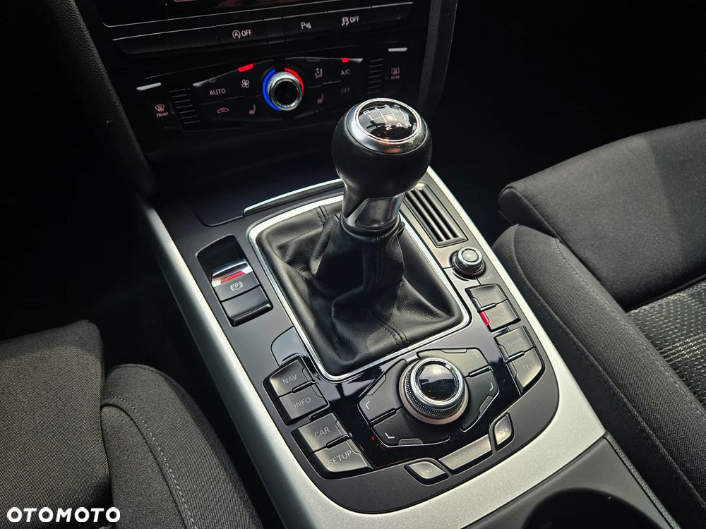 Audi A5 Sportback - 35