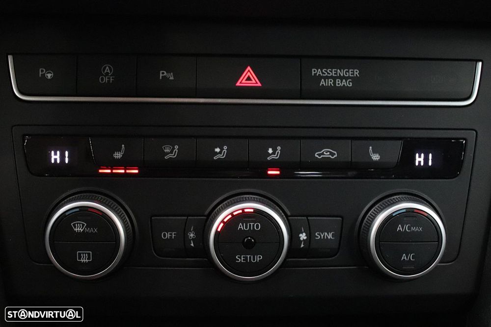 SEAT Ateca 1.0 TSI Style - 12