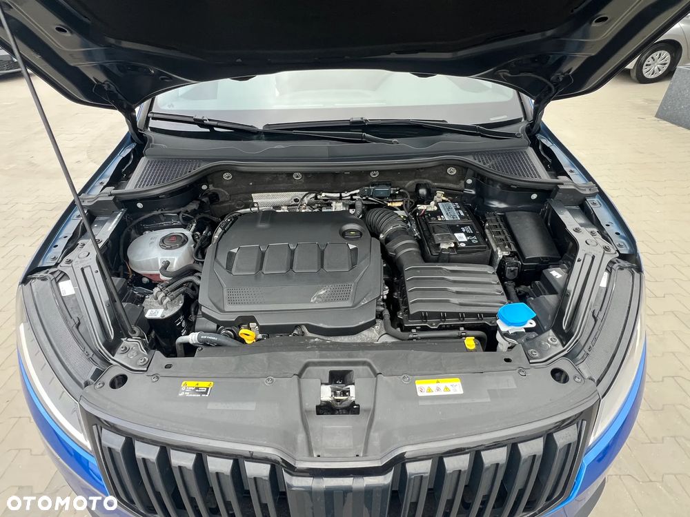 Skoda Karoq - 22