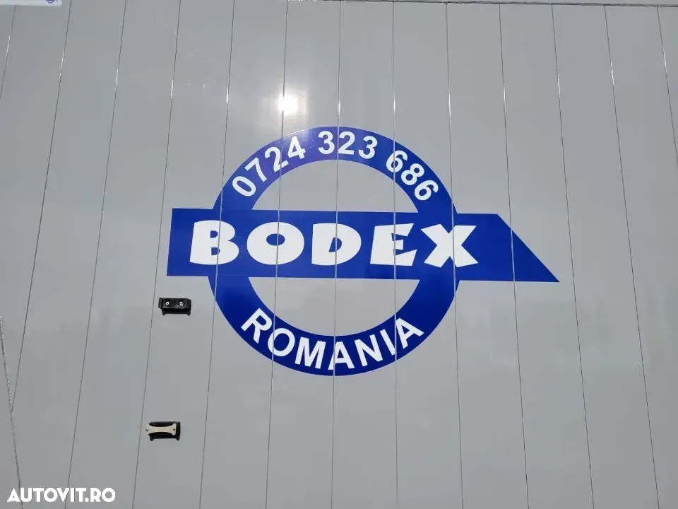 Bodex 55 mc CEREALE - 10