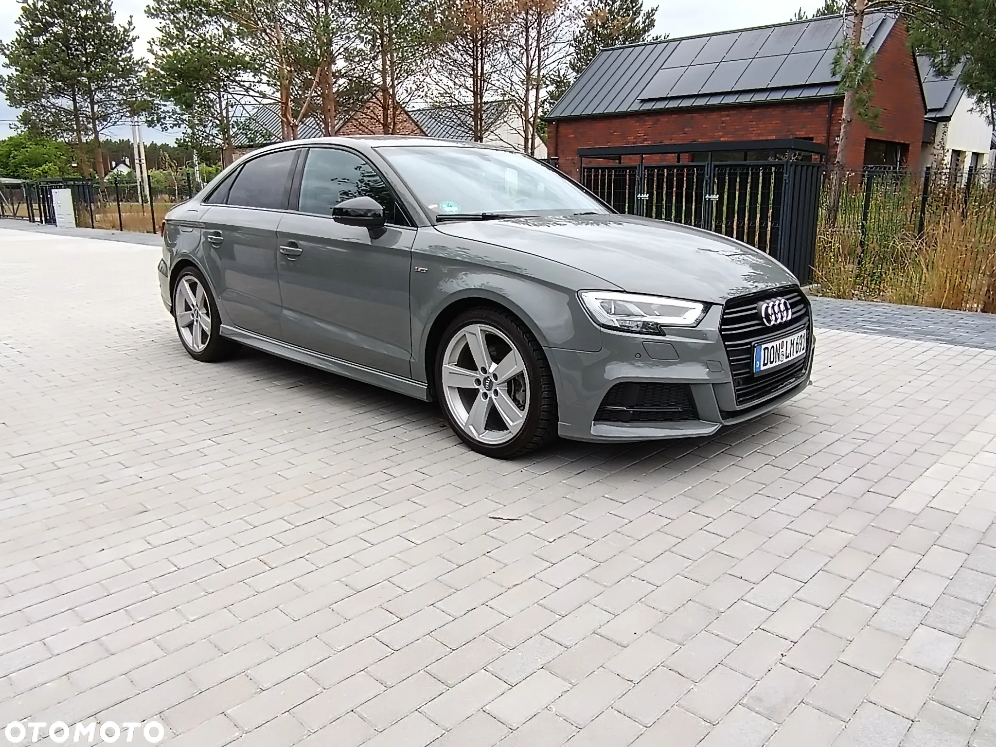 Audi A3 - 2