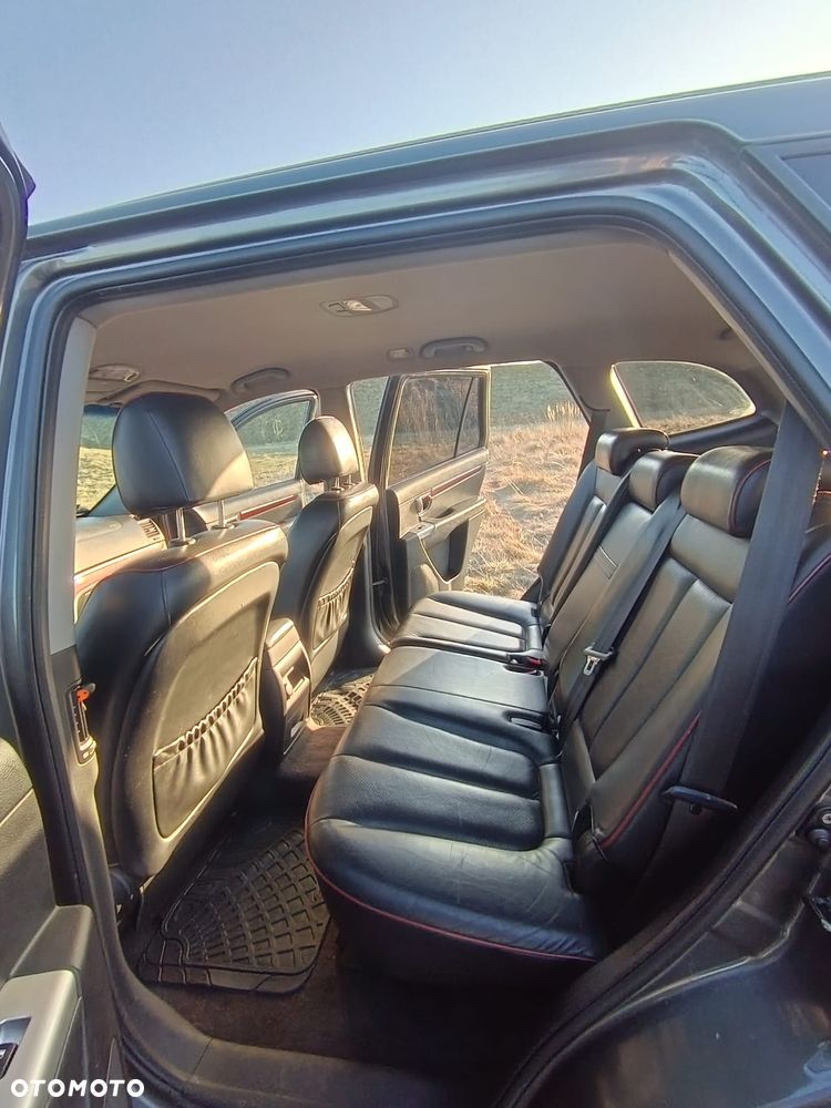 Hyundai Santa Fe 2.2 CRDi Premium - 4