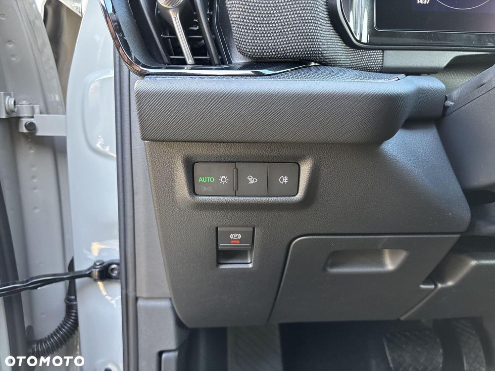 Skoda Kodiaq 2.0 TSI 4x4 Edition 130 DSG - 15