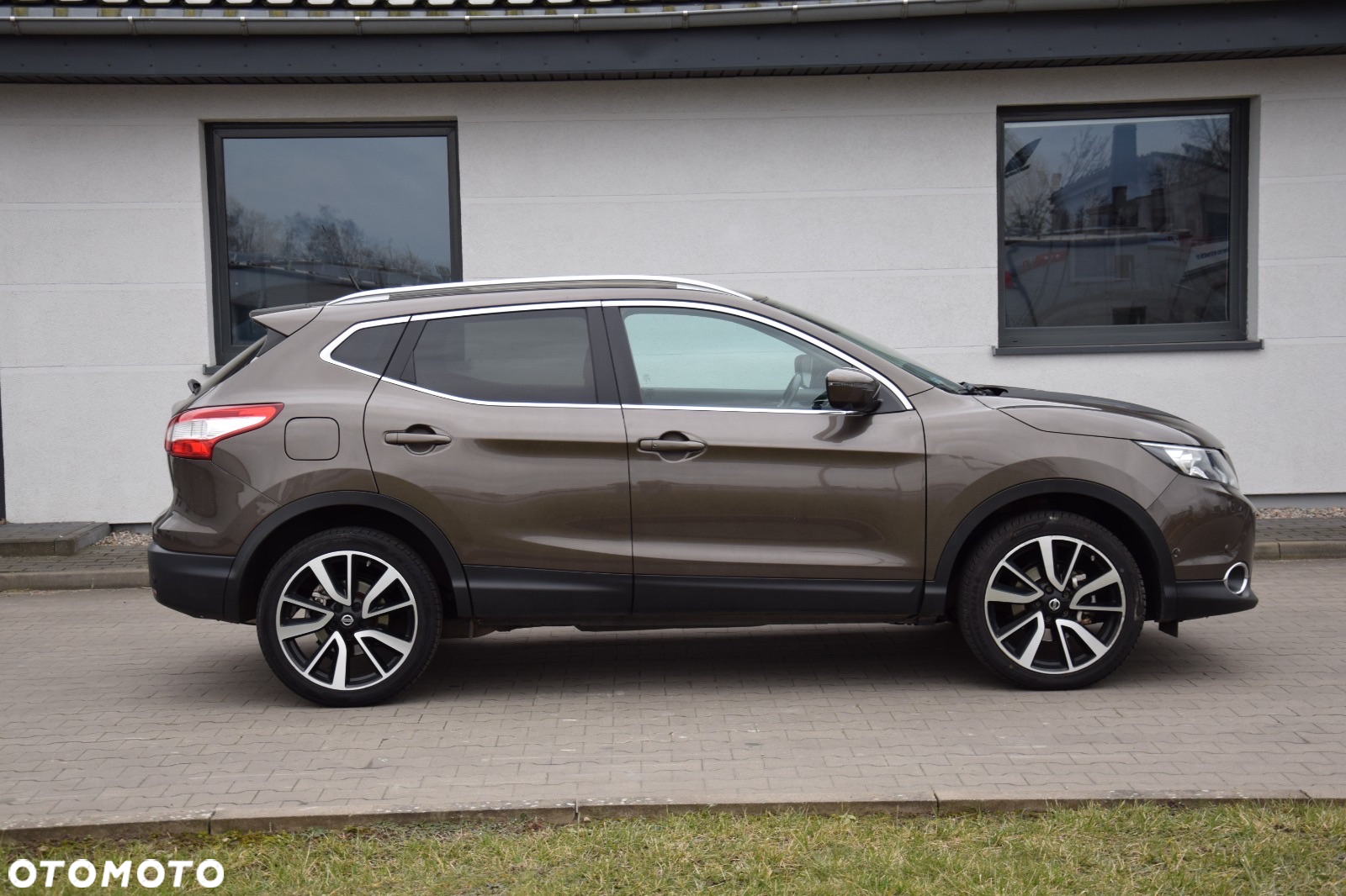 Nissan Qashqai - 3