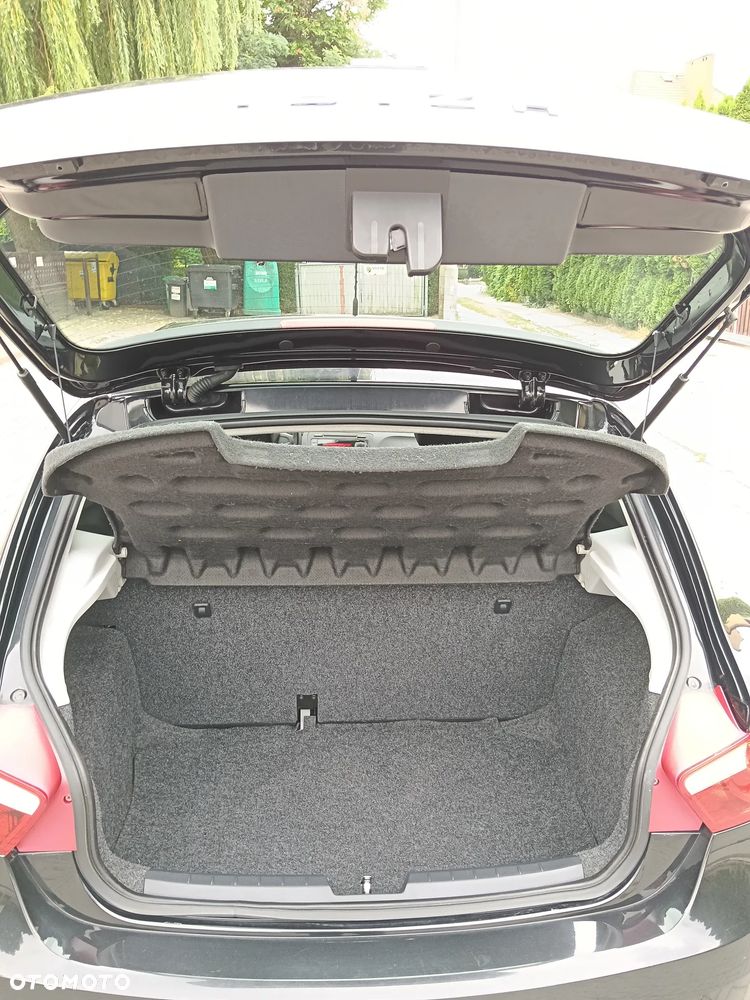 Seat Ibiza SC 1.2 12V Reference - 8