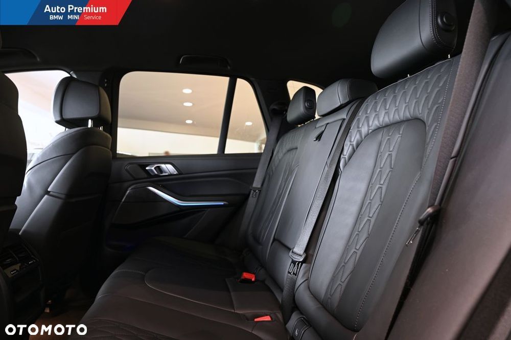 BMW X5 xDrive30d mHEV - 12