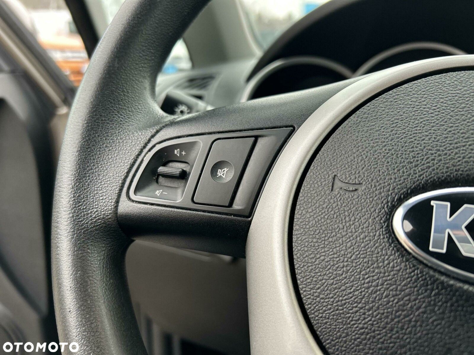 Kia Venga 1.4 M - 15
