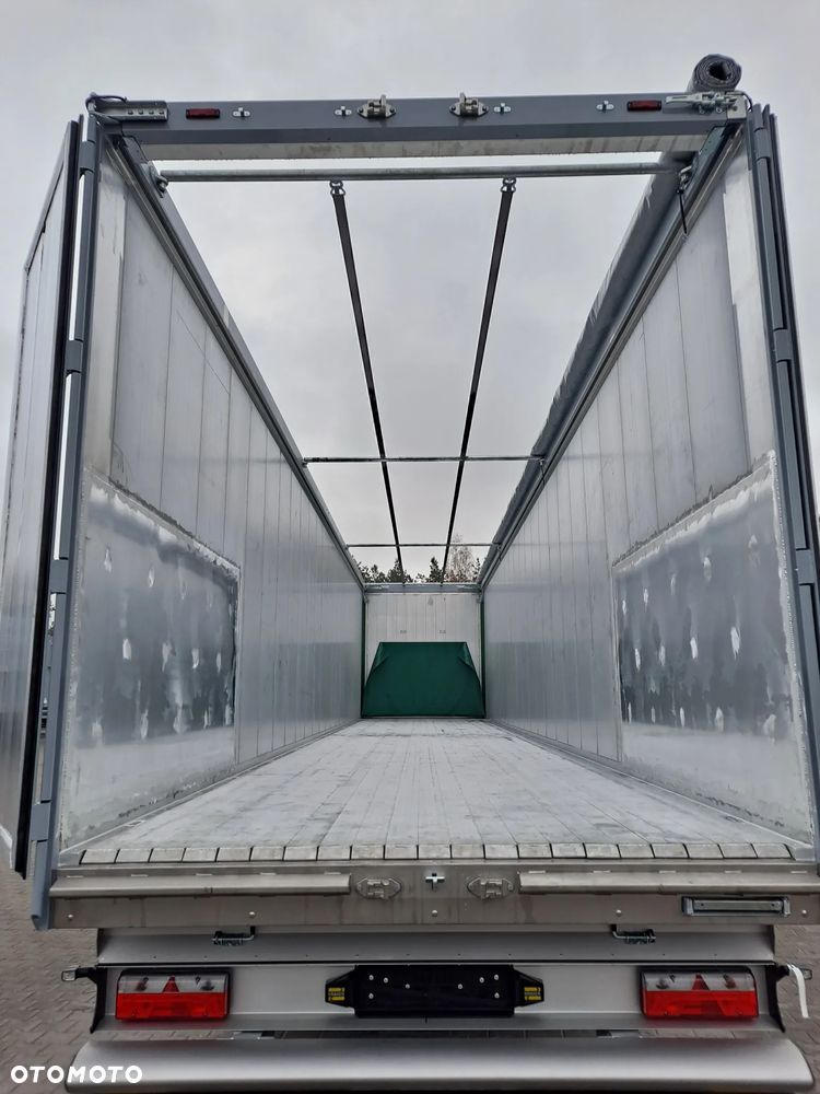 Kraker K-Force 101m3 - 9