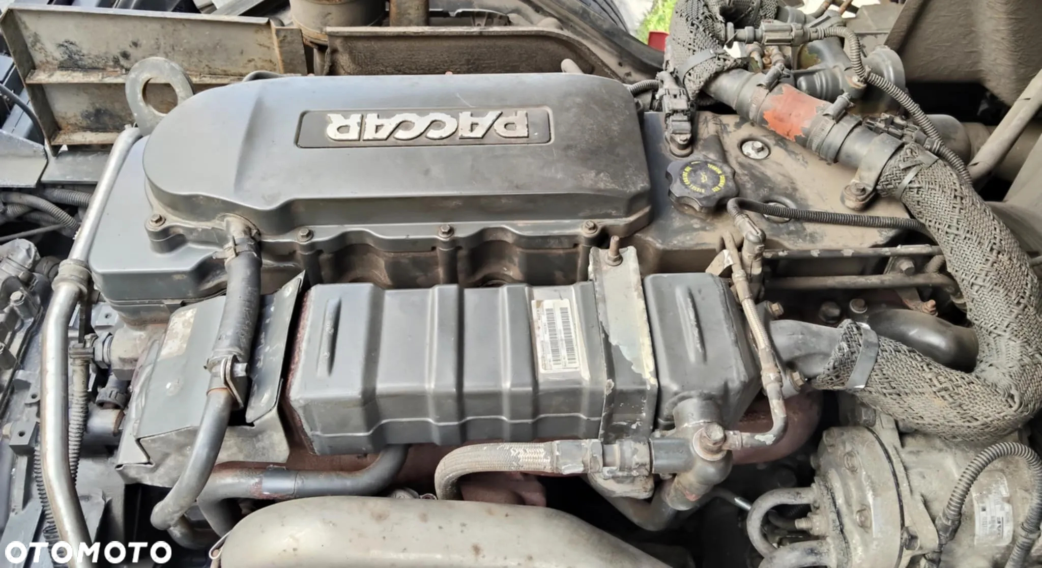 DAF CF 320 FA/ZSP - 26