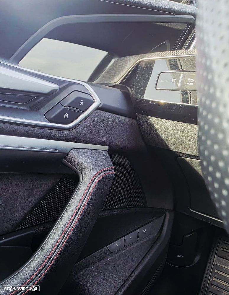 Audi e-tron Sportback 55 quattro S line - 17