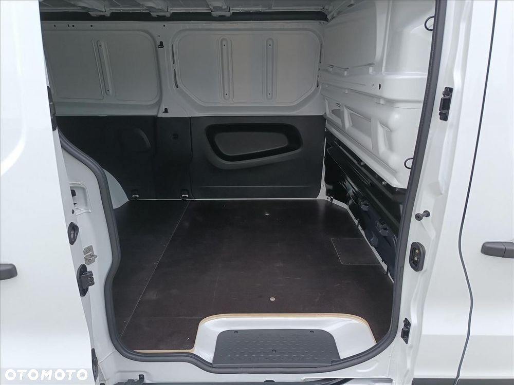 Renault trafic - 16