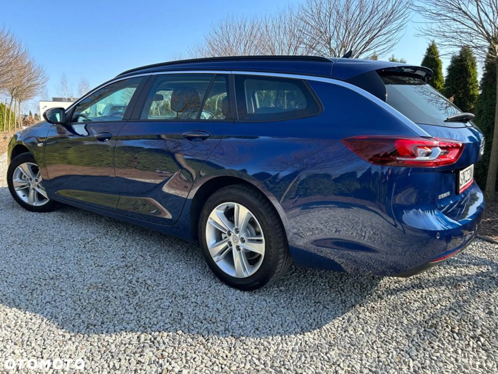Opel Insignia 1.5 CDTI Business Edition S&S - 16