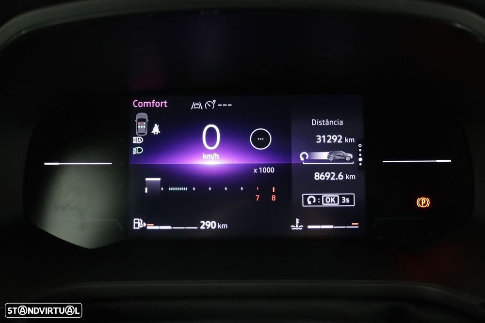 Renault Captur 1.0 TCe Techno - 16