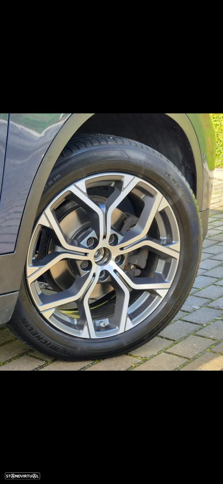 BMW X2 16 d sDrive - 13