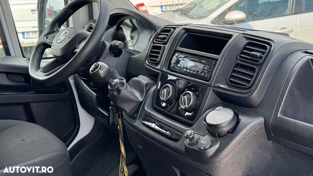 Fiat ducato - 24