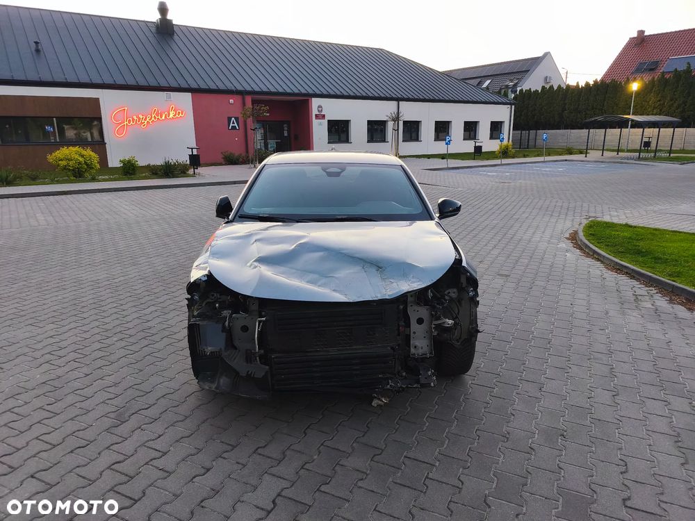 Peugeot 308 1.5 BlueHDi GT S&S EAT8 - 2