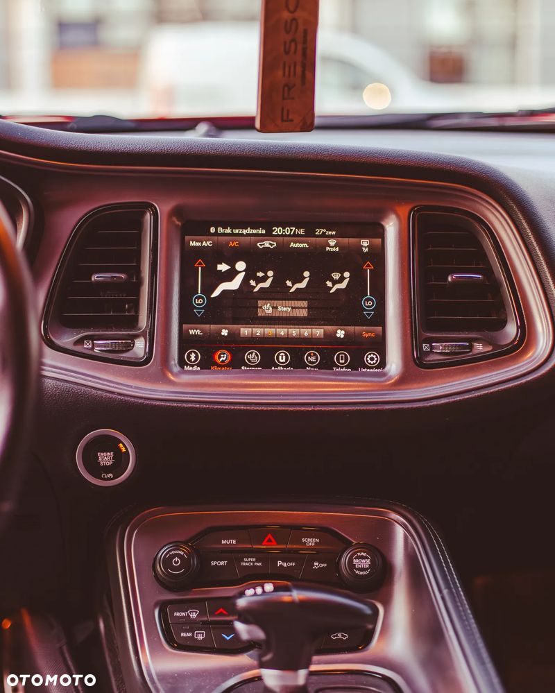 Dodge Challenger 5.7 R/T - 22