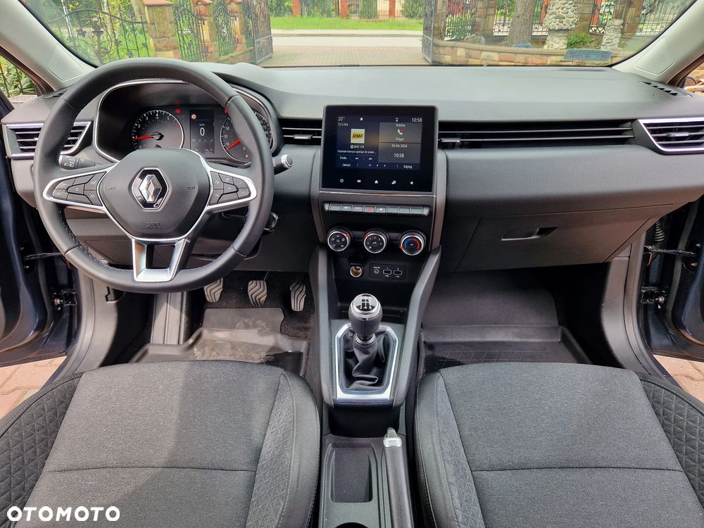 Renault Clio 1.0 TCe Zen - 17