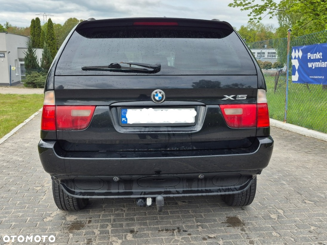BMW X5 - 5