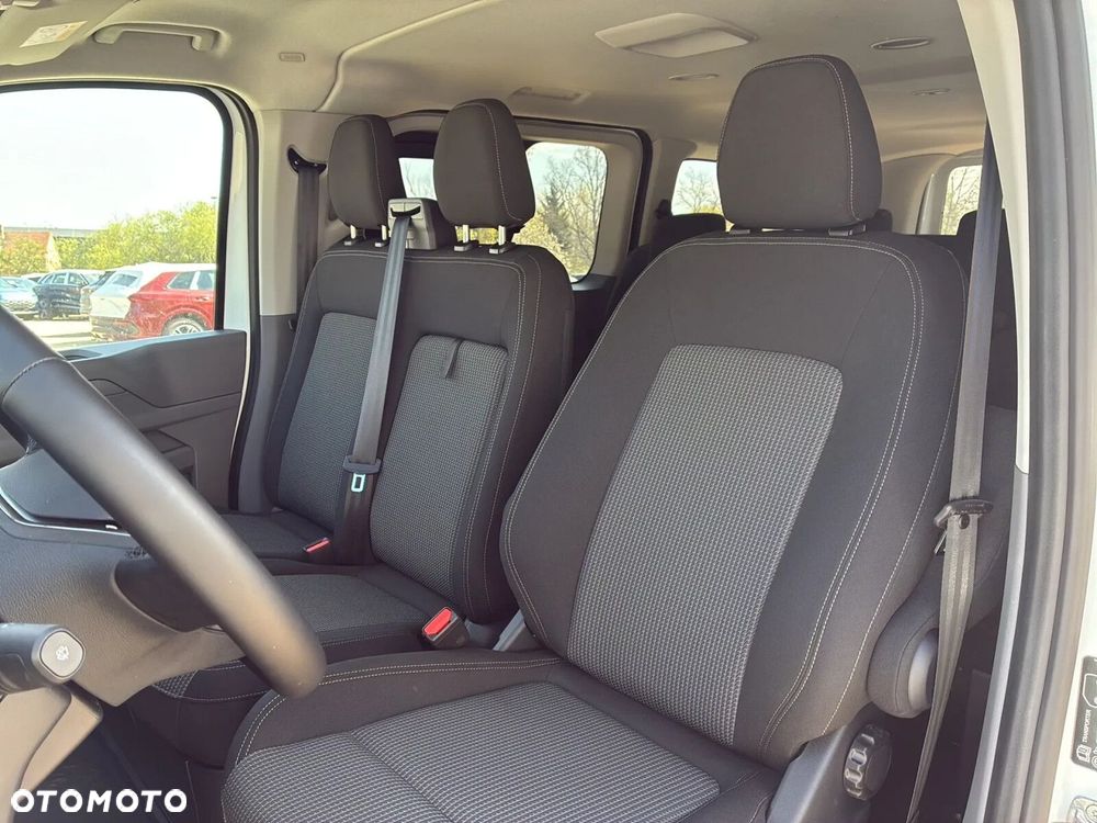 Volkswagen Transporter - 15
