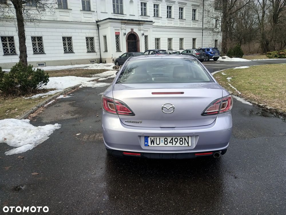 Mazda 6 Sport 2.0 CD DPF Exclusive - 7