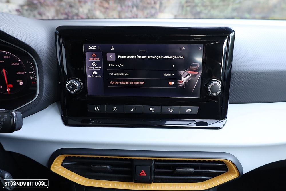 SEAT Arona 1.0 TSI Style - 27